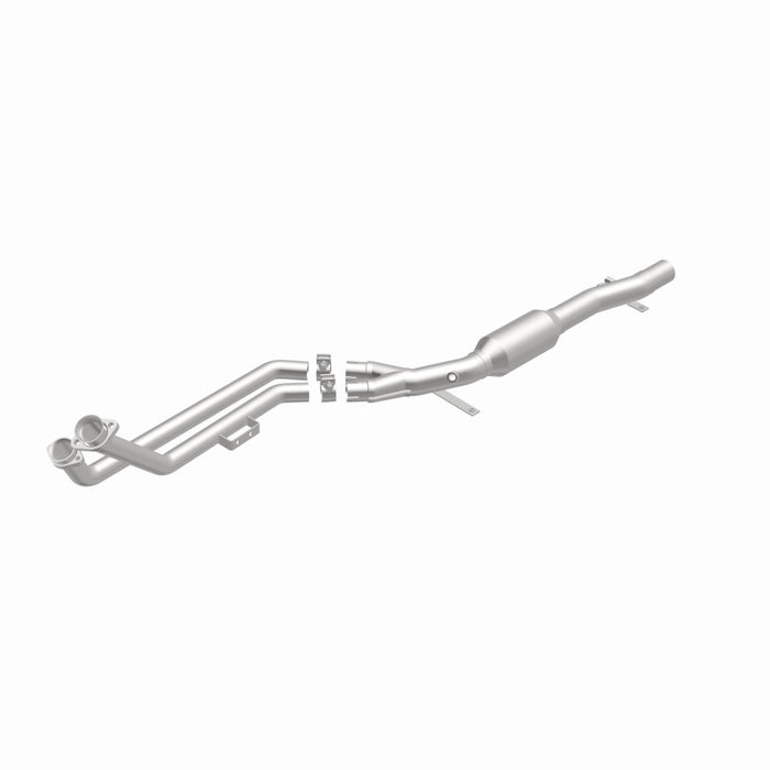 MagnaFlow 96-02 Mercedes-Benz SL600 6.0L Direct Fit Converter