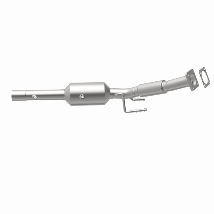 MagnaFlow California Grade CARB Compliant Direct Fit Catalytic Conv 05-09 Volkswagen Jetta L5 2.5L