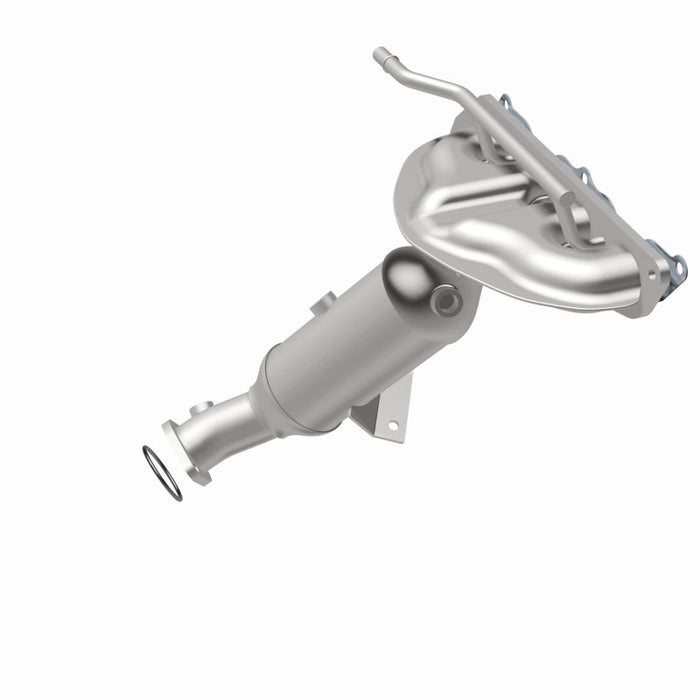 MagnaFlow Direct Fit Catalytic Converter 03-04 Ford Focus 2.3L Manifold (Eng Code Z)