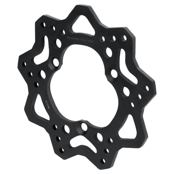 Wilwood Dynapro Sprint Left Hand Front Rotor
