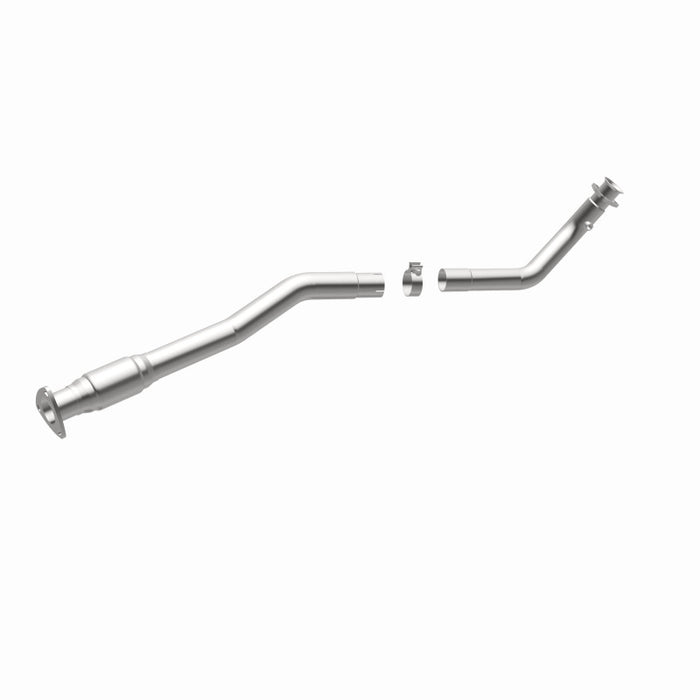 MagnaFlow 01-02 Express/Savana 5.7L Direct Fit Converter