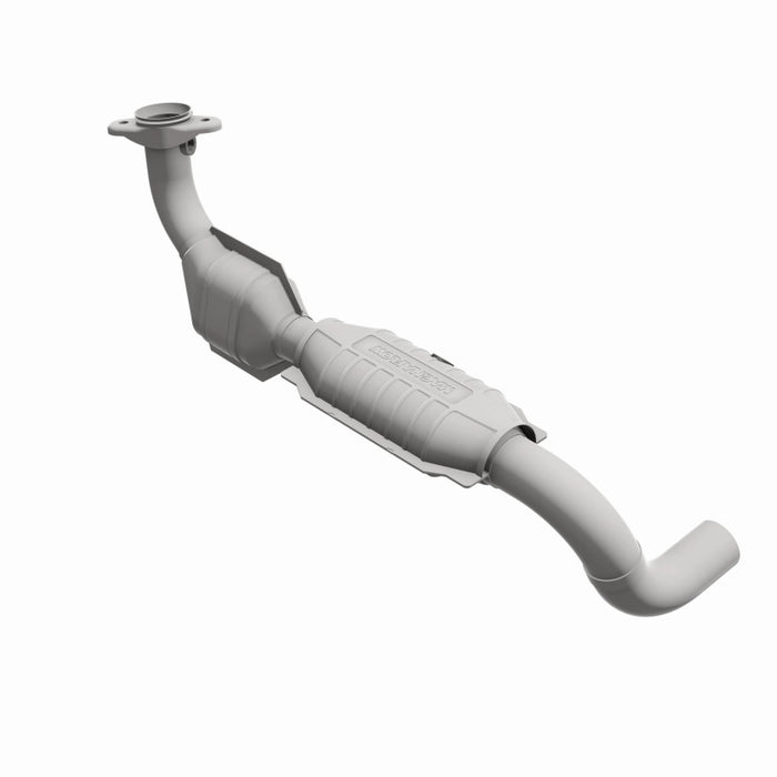MagnaFlow Direct Fit Catalytic Converter 04-06 Ford F150 5.4L Driver Side