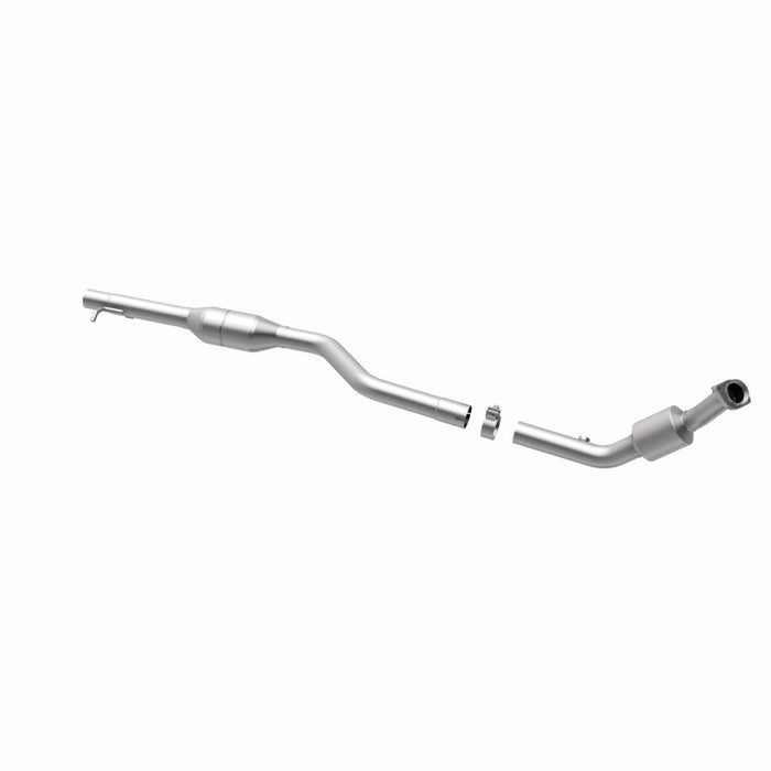MagnaFlow Direct Fit Catalytic Converter 99-00 Mercedes SL500 5.0L