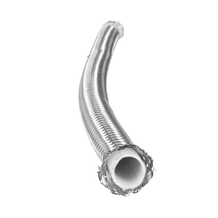 Russell Stainless An -10 Pro Ptfe Hose 3 Foot Length