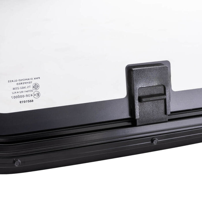 ARB Ascent Canopy Replacement Front Lift-Up Window Assembly