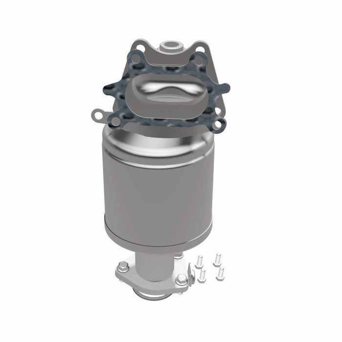 MagnaFlow 06-07 Accord 3.0 L Underbody Direct Fit Converter