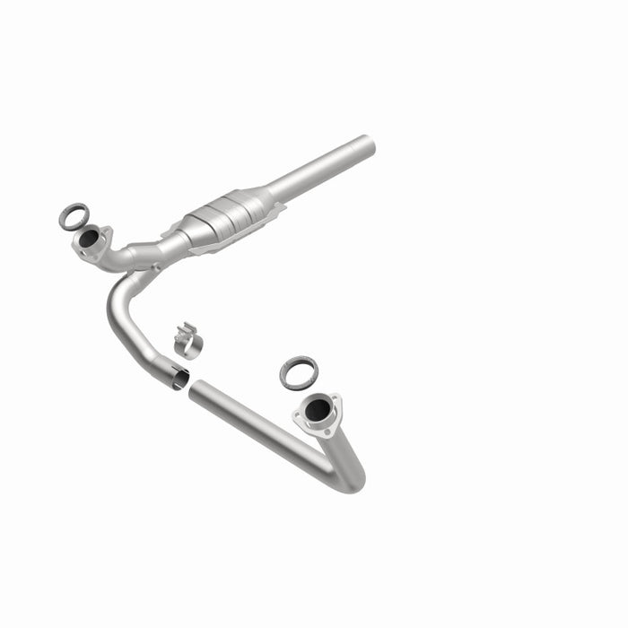 MagnaFlow Direct Fit Catalytic Converter Chevrolet/GMC 1500 1/2 Ton
