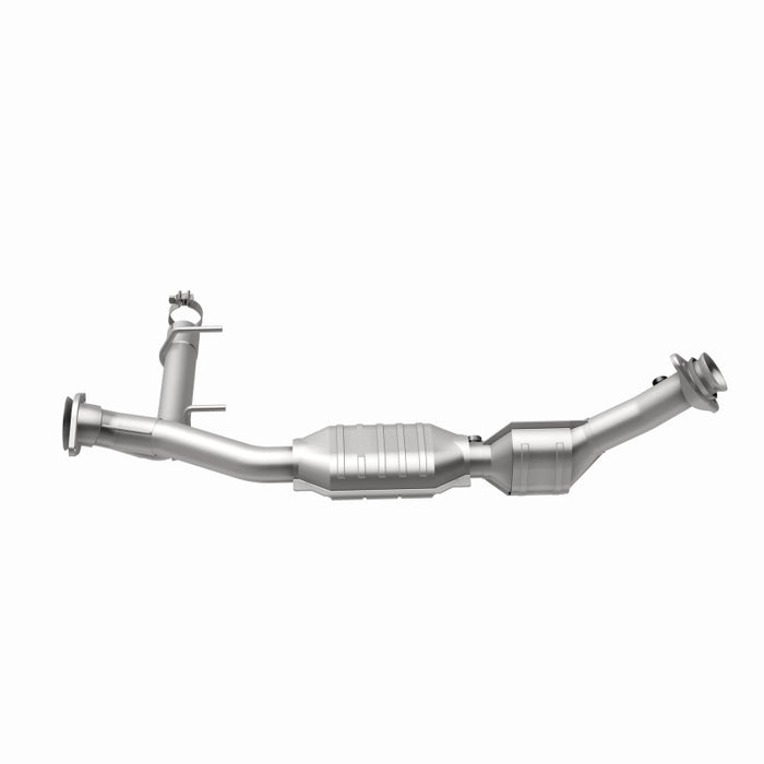 MagnaFlow Direct Fit Catalytic Converter 03 Lincoln Navigator 5.4L
