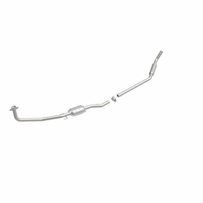 MagnaFlow Direct Fit Catalytic Converter Tercel 95-97 1.5L EFI