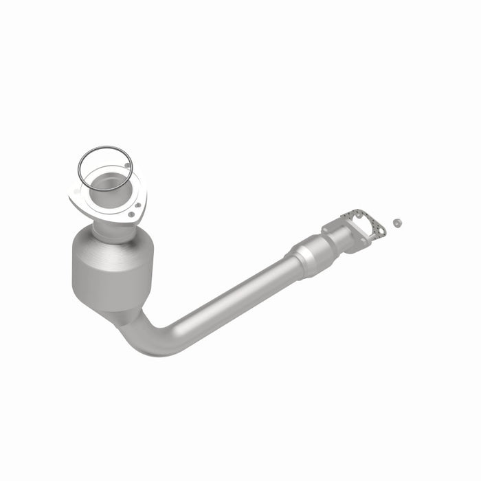 MagnaFlow 09-12 Chevrolet Malibu 3.6L Direct Fit Converter