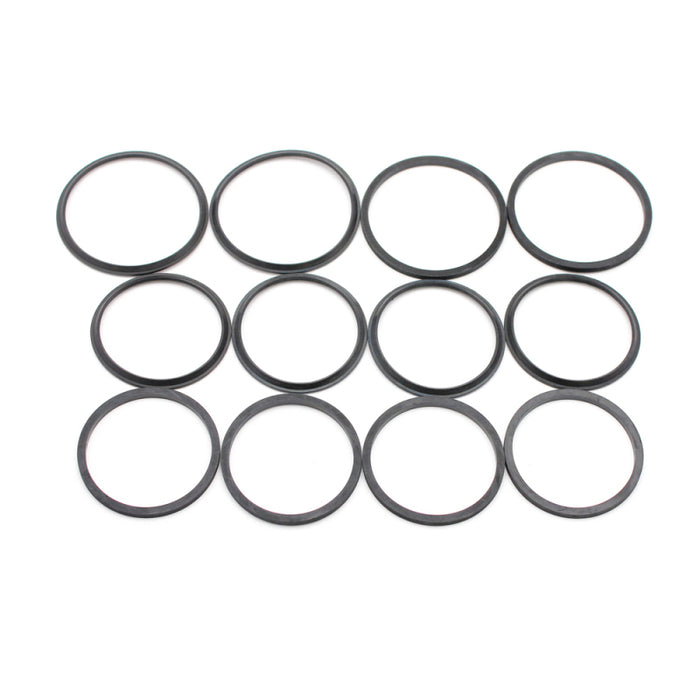 Wilwood dust SEAL/SQ-RING kit caliper 1.75/1.50 /1.50 12-PK