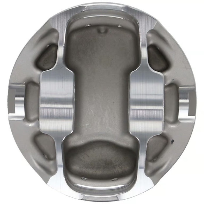 Wiseco RED Series Chevy Small Block 400 4.135in Bore 1.125in CH -12.00 CC Piston Set