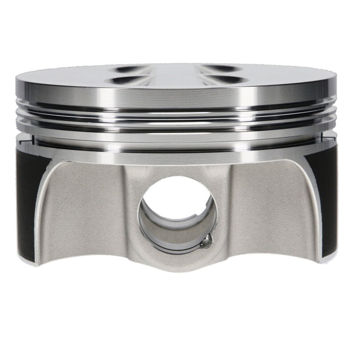 JE Pistons 602 SBC CRATE KIT 4005-3480-5700-1560