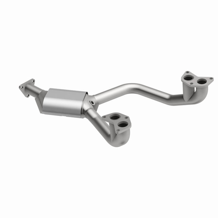 MagnaFlow Direct Fit Catalytic Converter Subaru Legacy 90-93 2.2L