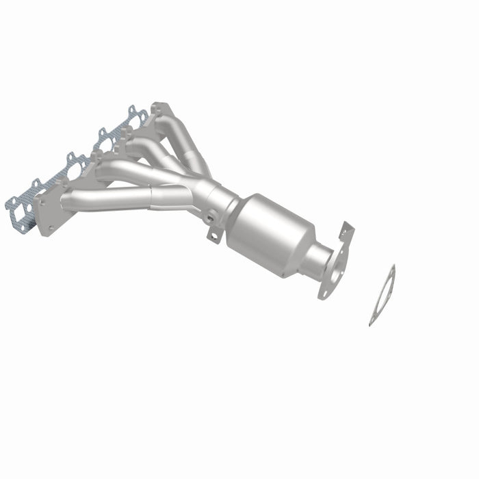 MagnaFlow Direct Fit Catalytic Converter 06 Pontiac G6 2.4L