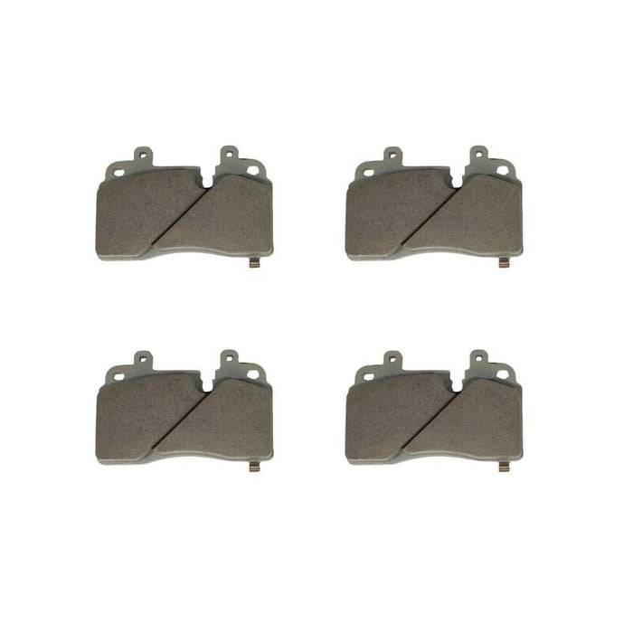 Brembo 2019 Cadillac CT6 Front NAO Brake Pad