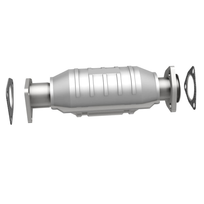 MagnaFlow 86-89 Honda Accord 2.0L CA Direct Fit Converter