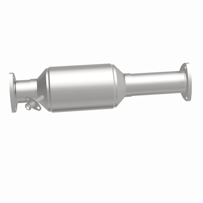 MagnaFlow Direct Fit Catalytic Converter 79-87 Toyota Land Cruiser 4.2L