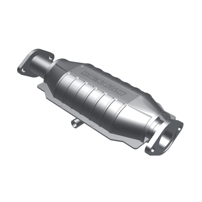 MagnaFlow Direct Fit Catalytic Converter Toyota