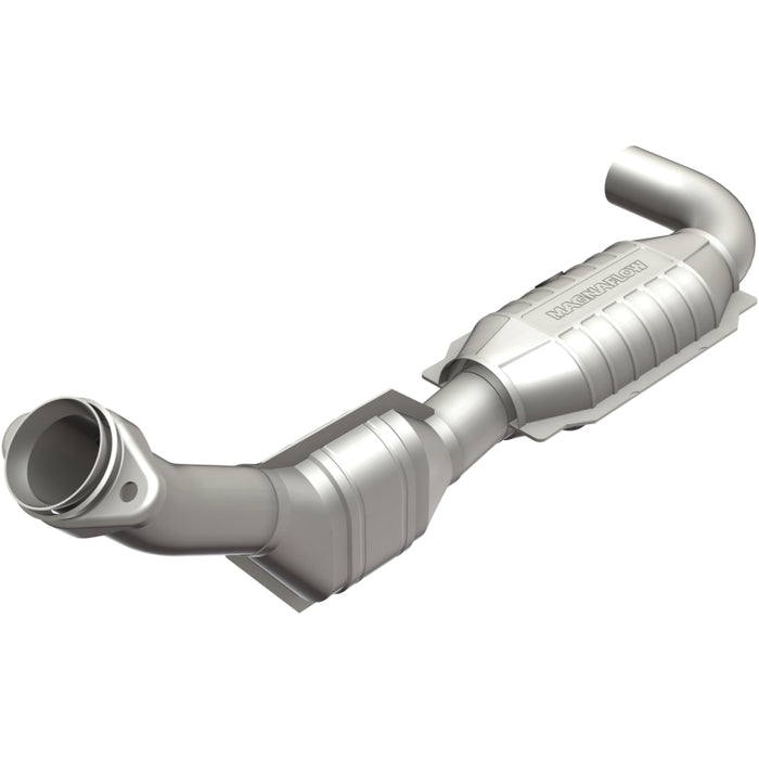 MagnaFlow Direct Fit Catalytic Converter 00-01 Ford F-150 4.6L 2wd