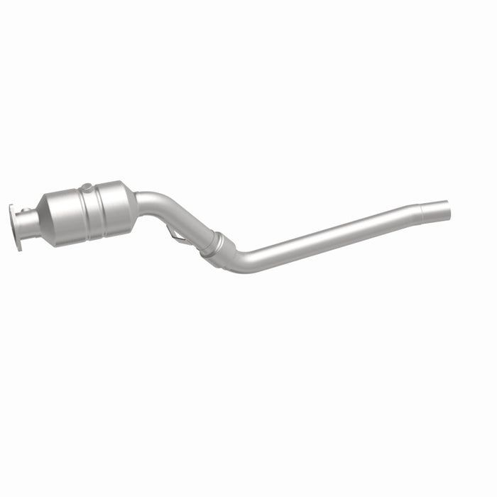 MagnaFlow Direct Fit Catalytic Converter 02-05 Audi A4 Quat 2.8L Driver Side
