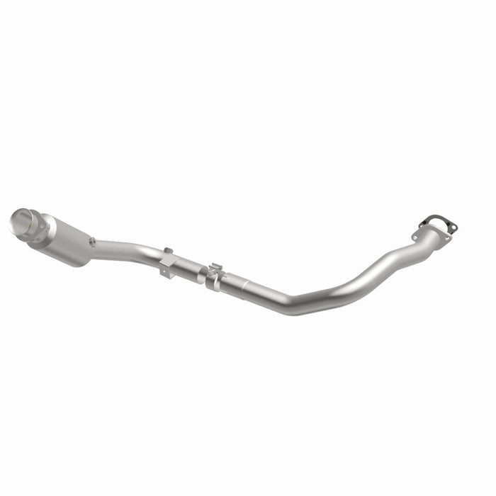 MagnaFlow 10-13 Land Rover Range Rover Sport 5.0L Direct Fit Converter