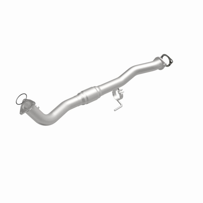 MagnaFlow Direct Fit Catalytic Converter 2001-2006 Sierra HD V8 6.0L Passenger Side