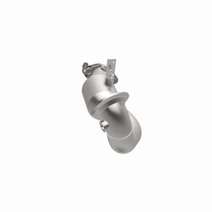 MagnaFlow Front Rearward Direct Fit Catalytic Converter 09-16 BMW Z4 3.0L