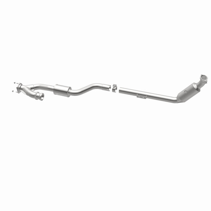 MagnaFlow 06-07 Mercedes-Benz C230 2.5L Direct Fit Converter