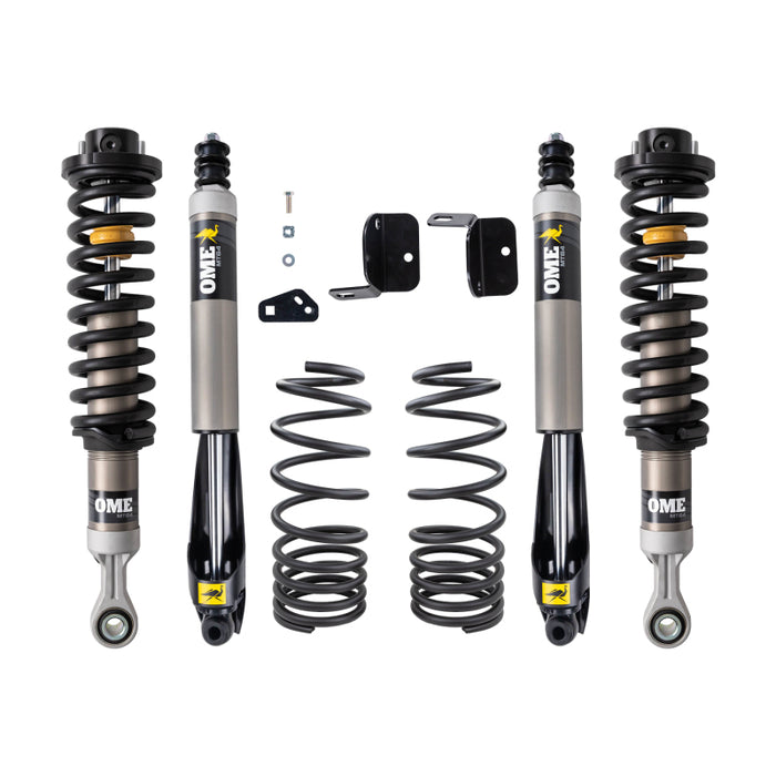 ARB OME Coil Springs