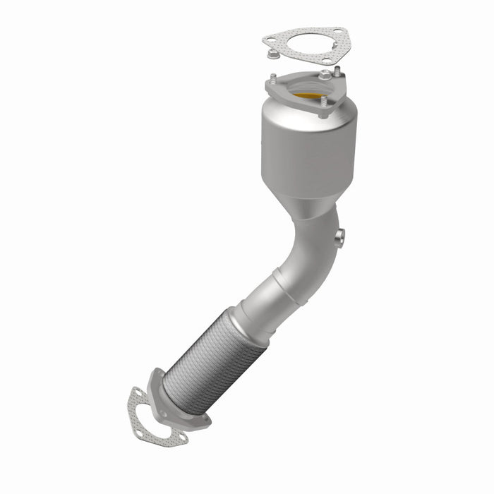 MagnaFlow 03-06 Cayenne V8 4.5 OEM Underbody Direct Fit Converter