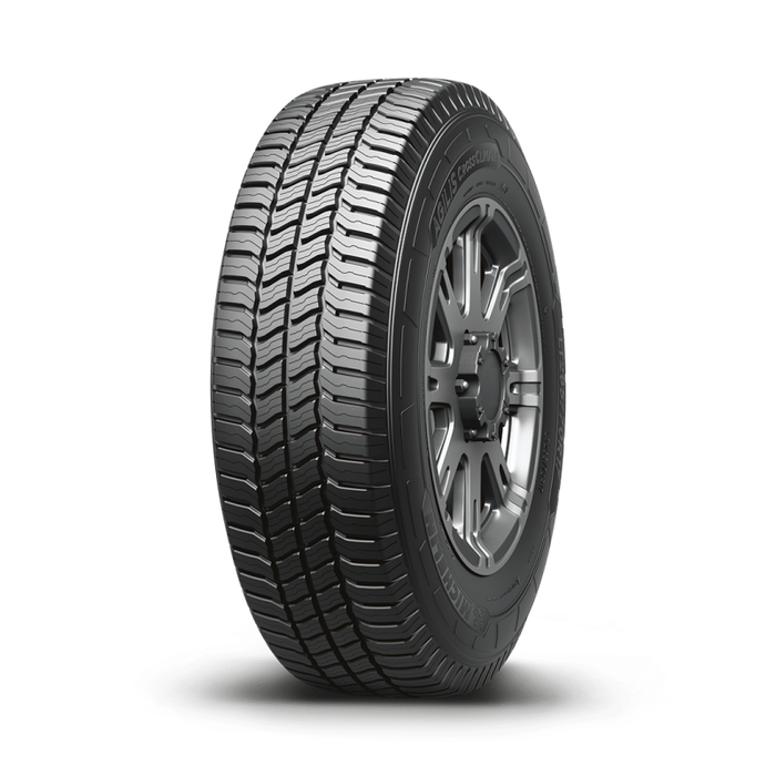 Michelin Agilis Crossclimate 195/75R16 107R