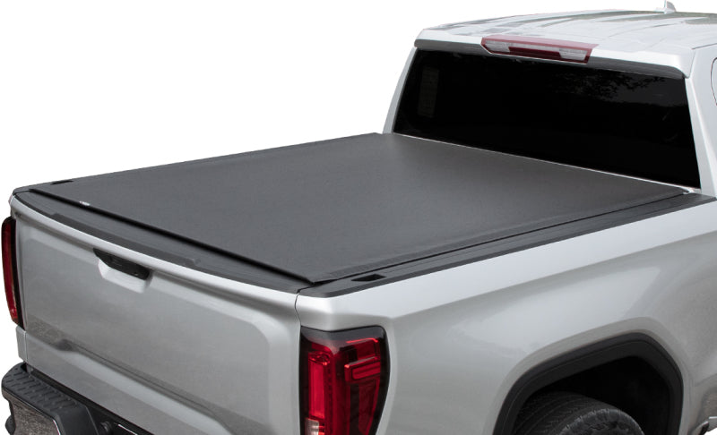 Access Vanish 2023+ Chevy/GMC Colorado/Canyon Roll-Up Cover