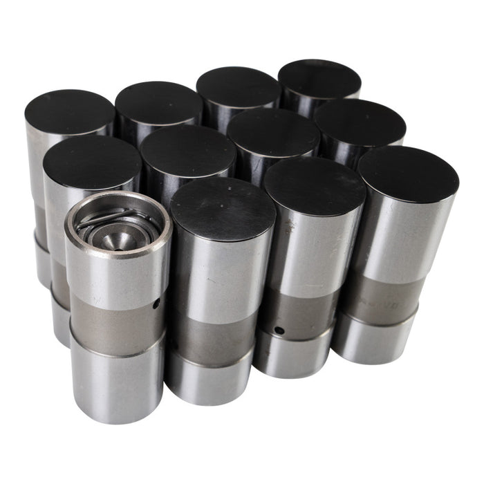 Comp Cams GM Applications Xtreme Energy DLC Hydraulic Flat Tappet Lifter .842in Dia. - 6 Cyl
