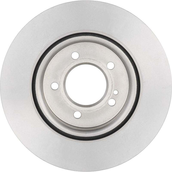 Brembo OE 19-22 Mercedes-Benz G550 Friction Brake Disc