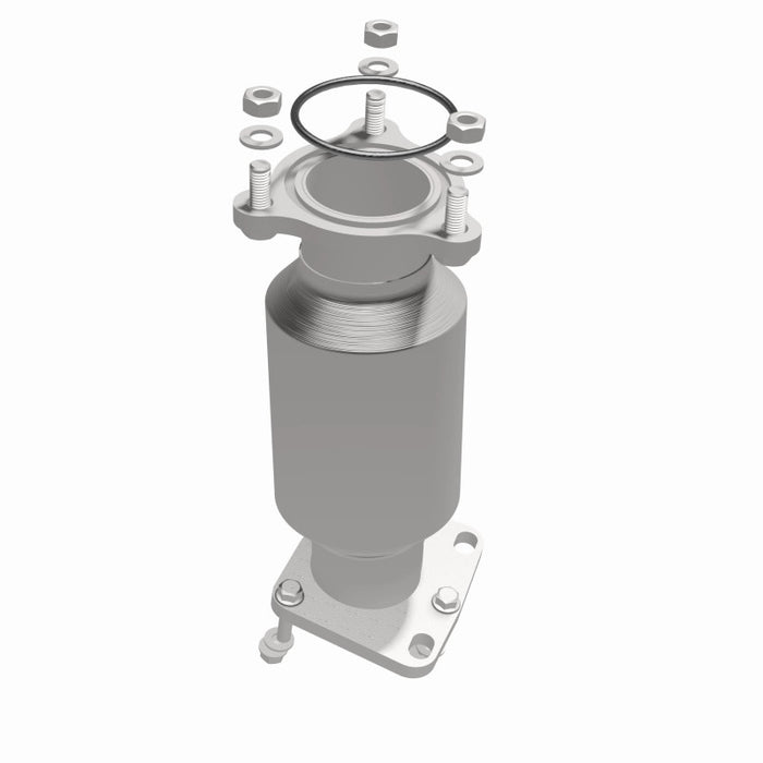 MagnaFlow Direct Fit Catalytic Converter 2012-2015 Buick Verano 2.4L OEM Grade