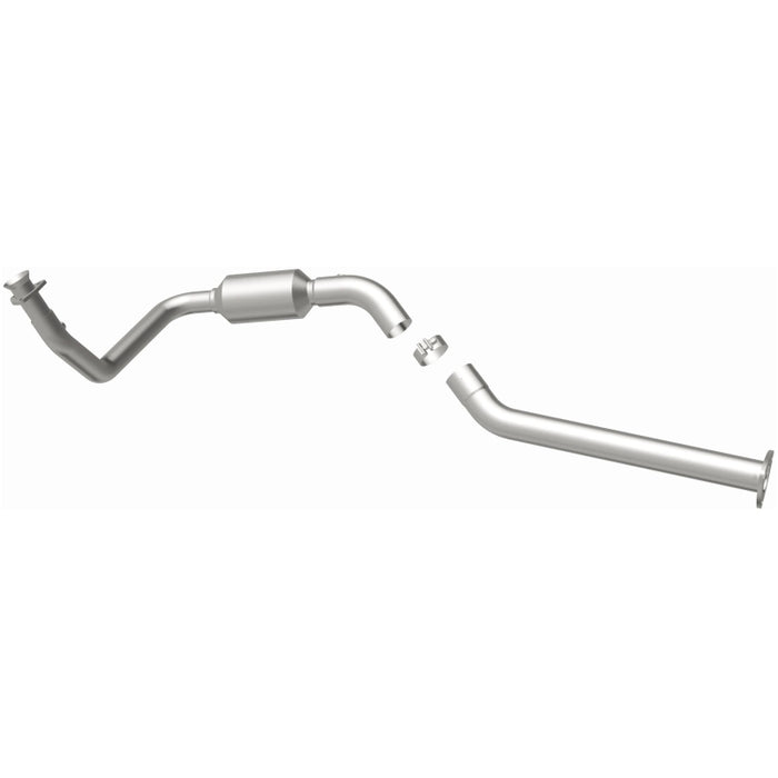 MagnaFlow 96-99 Chevy Express 1500 5.7L Direct Fit Converter