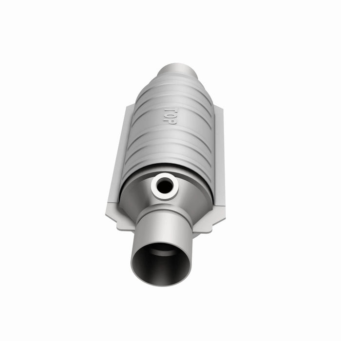 MagnaFlow Universal Catalytic Converter 2.50 inch CA Tier 1