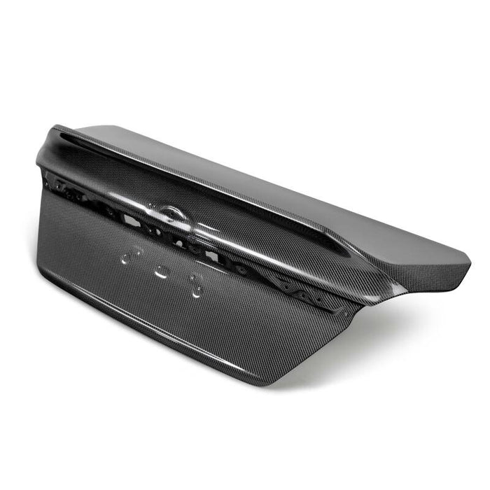 Seibon 2022 Subaru WRX C-style Carbon Fiber Trunk Lid