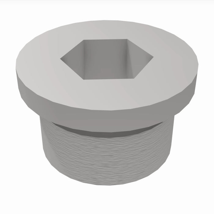 MagnaFlow Plug Hex Flange O2 Boss (20-Pk)
