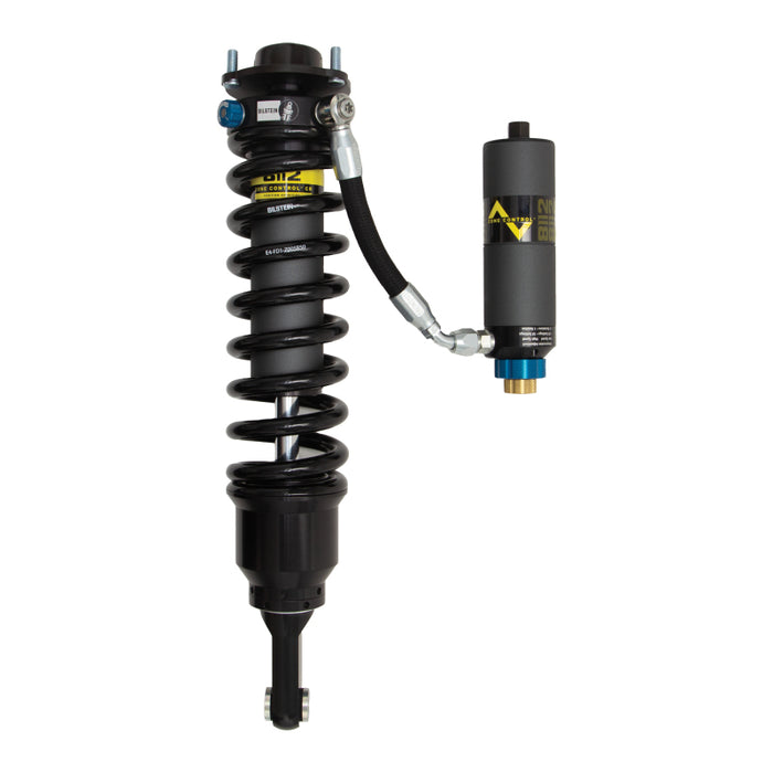 Bilstein 03-09 Toyota 4Runner / Lexus GX470 B8 8112 (DSA+) Front Right Shock - 1.3-4in Lift