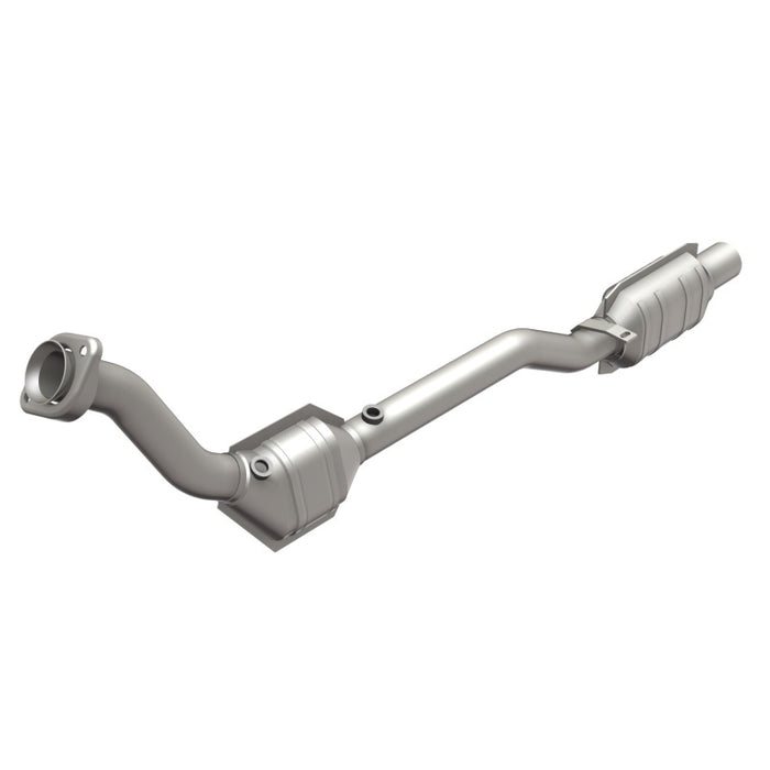 MagnaFlow Direct Fit Catalytic Converter 99-01 Ford Explorer 5.0L