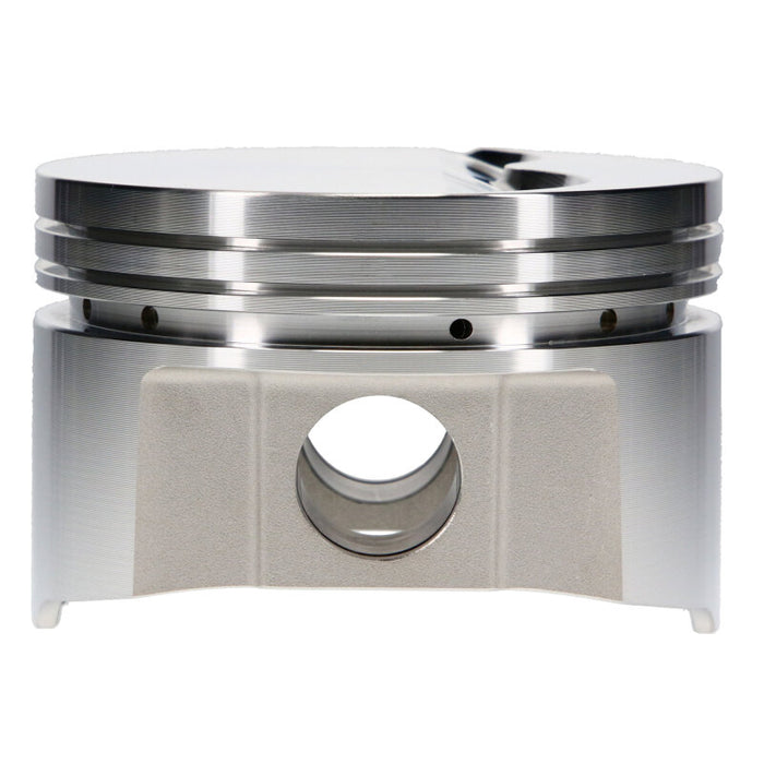 JE Pistons Ford Small Block 4.030in Bore 1.300in CH -5.00 CC Piston Kit
