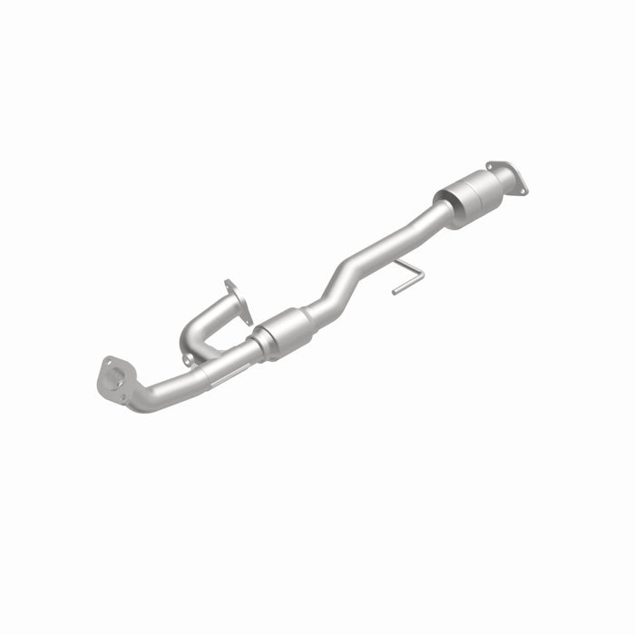 MagnaFlow DF Catalytic Conv 04-06 Lexus ES330 / 04-06 Toyota Camry/05-08 Solara 3.3L Y-Pipe Assembly