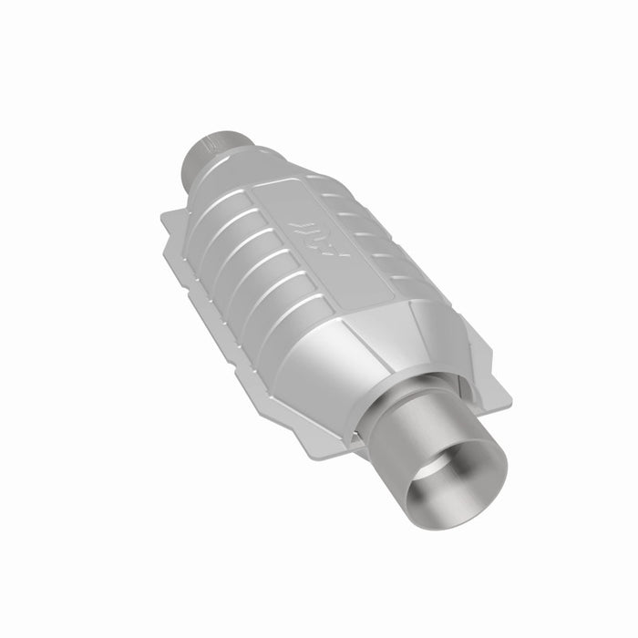 MagnaFlow Universal Catalytic Converter 2.25 inch PC2 Rear