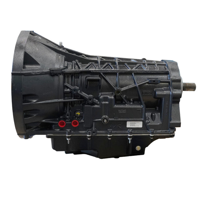 BD Diesel 2017 Ford F150 2.7L/3.5L Ecoboost 4WD Roadmaster 10R80 Transmission & Converter Package