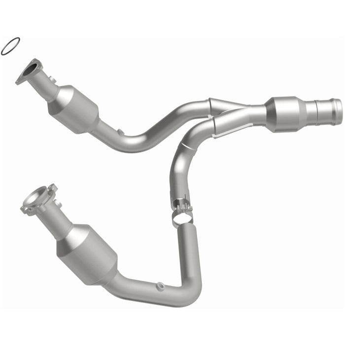 MagnaFlow 15-16 Cadillac Escalade 6.2L Direct Fit Converter