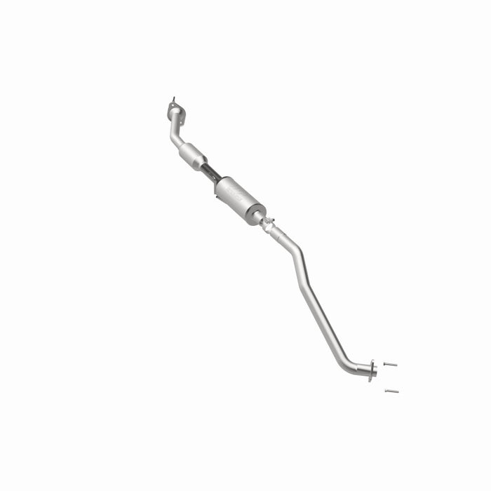 MagnaFlow 03-06 Pontiac Vibe 1.8L Direct Fit Converter
