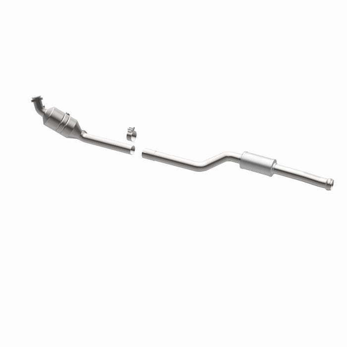 MagnaFlow 08-10 Mercedes-Benz C300 3.0L Direct Fit Converter