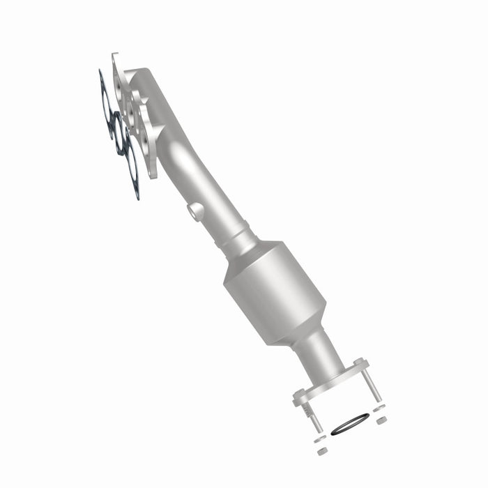 MagnaFlow Direct Fit Catalytic Converter 05-09 Taco 4L P/S mani OEM